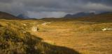 Loch Ossian