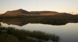 Loch Ossian