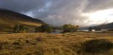 Loch Ossian