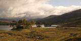 Loch Ossian