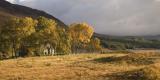 Loch Ossian