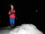 Ben Lui - Central Gully