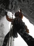 Buachaille Etive Mor - Shelf Route