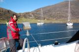 Loch  Scavaig