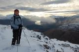 Beinn Maol Chaluim, Glen Etive