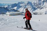 Cervinia, Italy