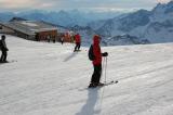 Cervinia, Italy