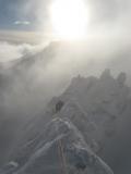 West wall route, Brairiach